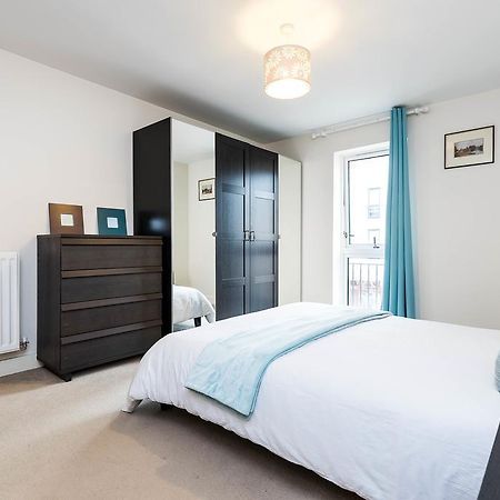Greenwich House London Zimmer foto