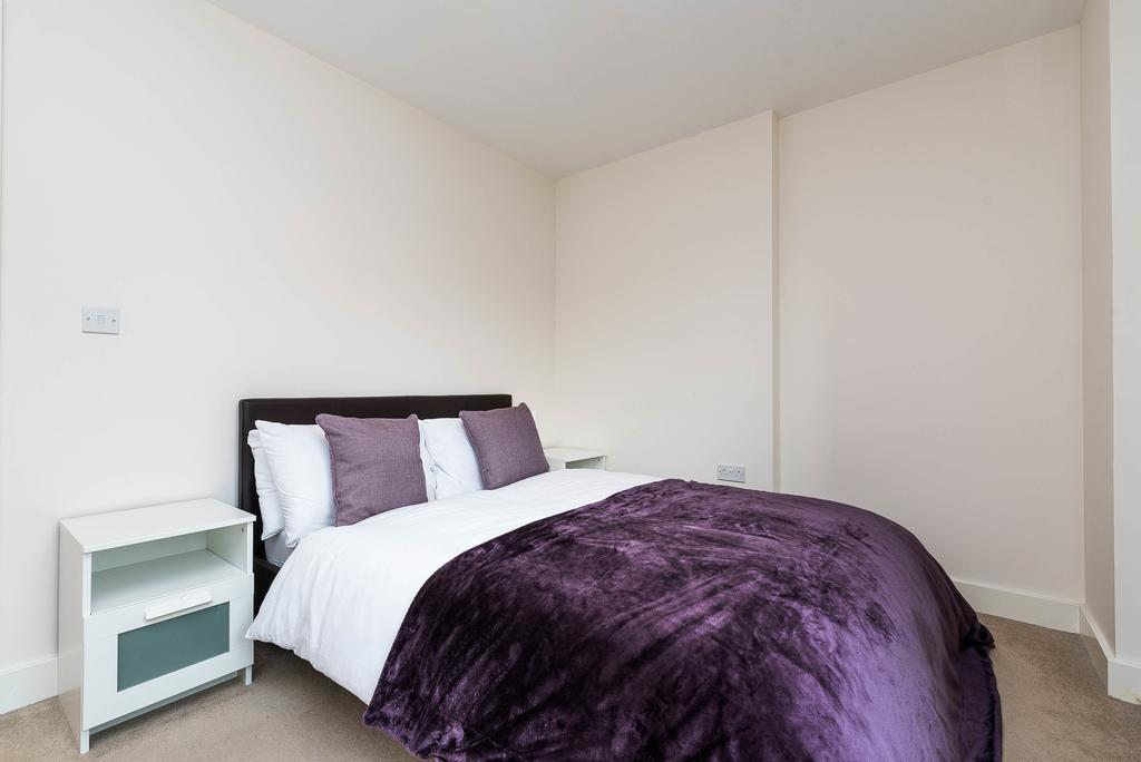 Greenwich House London Zimmer foto
